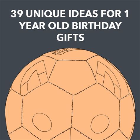 We did not find results for: 39 Unique Ideas for 1 Year Old Birthday Gifts - Dodo Burd