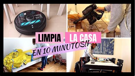 Descubre el amplio surtido online en casashops.com ✓de alta calidad y a buen precio ✓consulta nuestras ofertas. Como LIMPIAR La Casa En 10 MINUTOS ⏰ rutina de LIMPIEZA ...