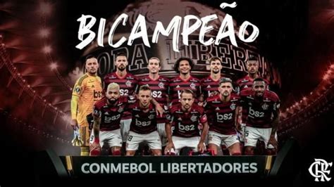 This mod is in testing so any comments are welcome, there are times when the original sound is activated but because some audios have not yet been edited, they will be in due course. Flamengo Campeão Libertadores 2019 - Wallpapers Papel ...
