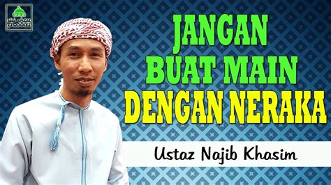 Ia juga dipermudahkan dengan rumi. Adakah Doa Selepas Iqamah? | Ustaz Najib Khasim - YouTube