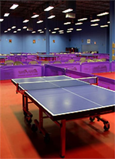 Ffc offers a results guaranteed promise, allowing members to try the gym for a month. Broward Table Tennis Club - Dania Beach | Ping-Pong Heaven ...