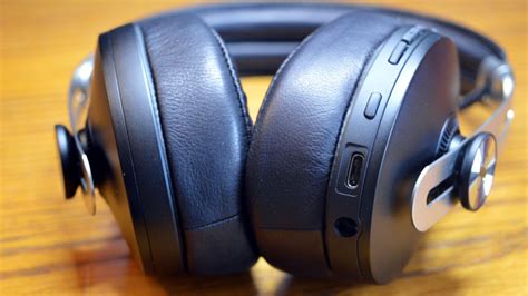 Daniel bader / android central. Sennheiser Momentum Wireless 3 Review - Headphone Review