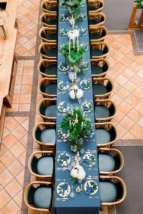 Peaky Blinders Hochzeit - Ideen für eine 20er Jahre ...