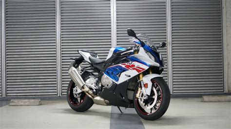 BMW S1000RR 2017年式 バイク洗車 | Moto-Gallery