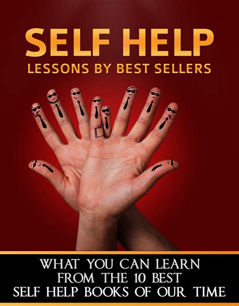 Self Help Lessons By Best Sellers | Self help books, Best self help books, Self help