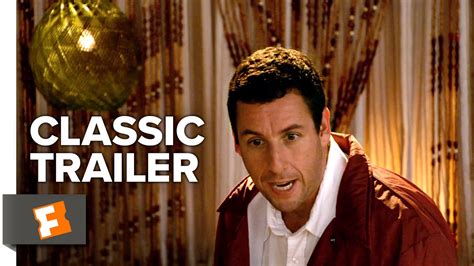 The case made national headlines and inspired walsh's father, john walsh, to produce and host the fox network program america's most wanted. Click (2006) Official Trailer 1 - Adam Sandler Movie - YouTube