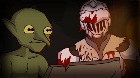 Can be seen on fanbox/patreon. Goblins Are Gay | Goblin Slayer Parody - YouTube