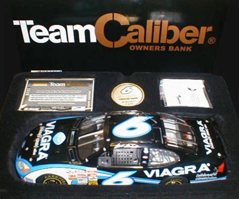 We have access to thousands of items that are not currently online. Viagra Mark Martin Car Hauler - Fans fret over sponsor swap