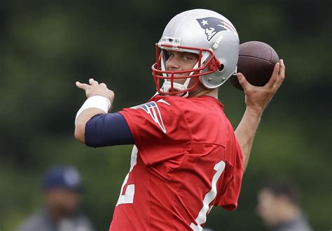 Brady made $235.2 million in his 20 seasons with the new england. New England Patriots Training Camp: Tom Brady savoring time as he enters his 15th camp ...