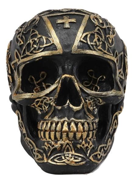 Ebros Celtic Trinity Knotwork Tattoo Crusader Templar ...
