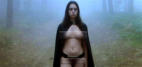 Female vampire (1973) released in 1975. Retrospace: Cinema #34: Top 30 T&A '73