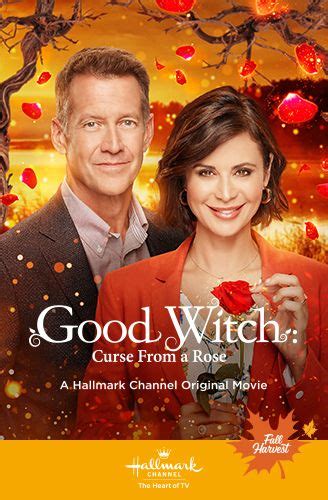 Also known as (aka) (37). Good Witch: Curse from a Rose (2019) Full Movie Eng Sub ...