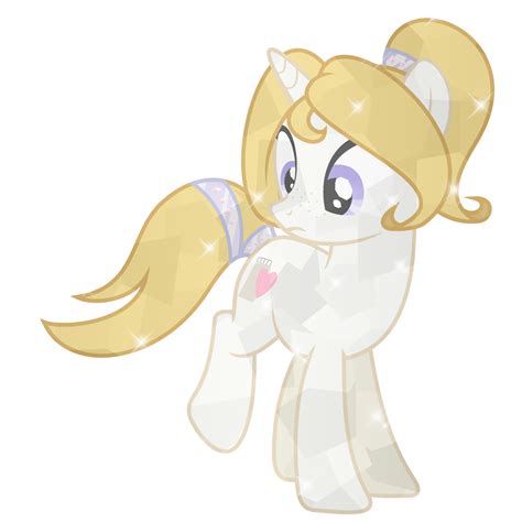 A diamond dog depicted in my little pony: Pin by Şuranur Çevik on my little pony | My little pony ...
