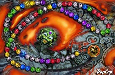 Zuma es un juego tipo puzzle de entorno azteca en el que debes eliminar. Juegos Online Para Pc Zuma - Juegos Random 4 Zuma S ...