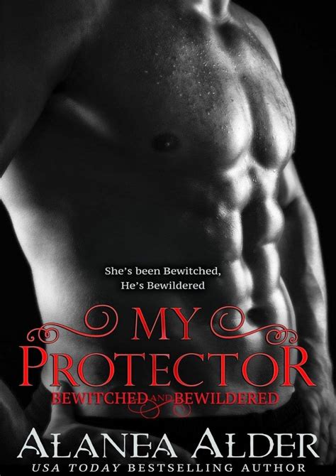 Hi, do you by any chance have a new book #11 my solace ? Alanea Alder - 02. My Protector by Jessica Rosa - Issuu
