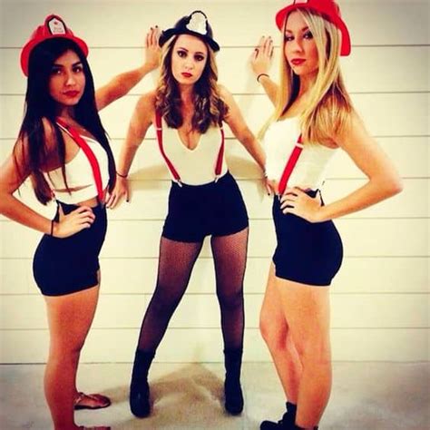 Everyone knows that halloween is usually a 3 day event, if not more. 32 Easy Costumes to Copy That Are Perfect for the College ...