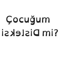 Genel olarak yazılı kelimeleri tanıma ve anlamada sorun yaşama durumunu ifade eden ciddi bir okuma problemidir. Disleksi Belirtileri