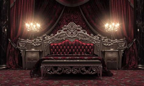 940 gothic bedroom furniture products are offered for sale by suppliers on alibaba.com, of which beds accounts for 8%, bedroom sets accounts for 1%, and hotel bedroom sets accounts for 1. Facebook | Home decor bedroom, Gothic bedroom, Classic ...