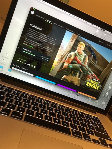 The gpu may actually be fine but is a common fix for fortnite crashes. Can my laptop run fortnite battle royale.