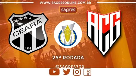 Jun 26, 2021 · o são paulo ainda busca a primeira vitória no brasileirão depois de somar apenas três pontos nos seis jogos iniciais da competição. Ceara X Atletico Go / Game played at 30 aug 2020 ...