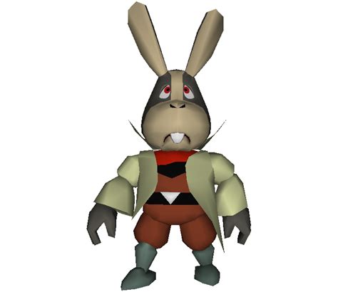 I reverted the changes stating that peppy became general of the cornerian army. GameCube - Super Smash Bros. Melee - Peppy Hare Trophy ...