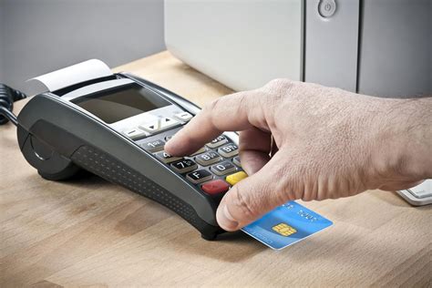 The reason why the chip is considered much more secure is due to it's ability to create a different code each time it's used. What You Need to Know about Chip-and-PIN Credit Cards