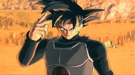 We did not find results for: Bardock Black(Coming Soon) | Wiki | Dragon Ball Super Goku Rp Amino