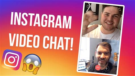How to group video chat on instagram direct so you? How to video chat on Instagram? A complete guide