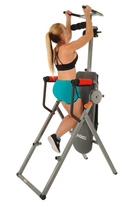 Home gym, have you ever dreamt of your home gym? Best Inversion Table Reviews: Best Rated for Fitness, Back ...