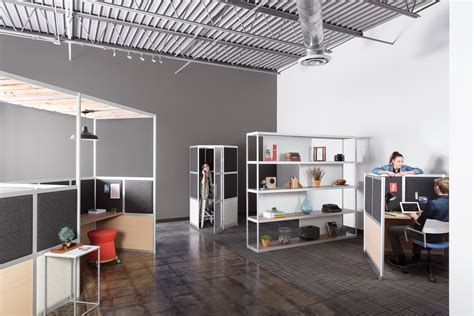 LOFTwall Brings Inspiration Back to the Workplace - gb&d