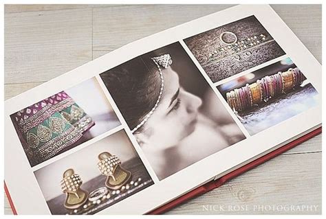 Wedding photo album book embroidered cloth fragrance of india support oem customized perfect binding. Свързано изображение | Wedding album cover design, Wedding album cover, Wedding album layout