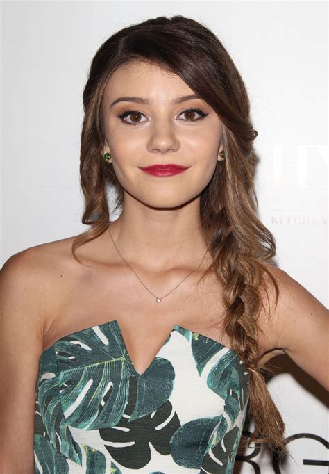 Giant bottomed sexpot with juicy knockers serena 1 year ago 07:01 xcafe chubby, pantyhose. GENEVIEVE HANNELIUS at Nylon Young Hollywood Party in ...