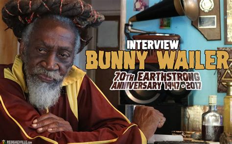 As nouns the difference between wailer and wail. Interview: Bunny Wailer - 70th Earthstrong Anniversary ...