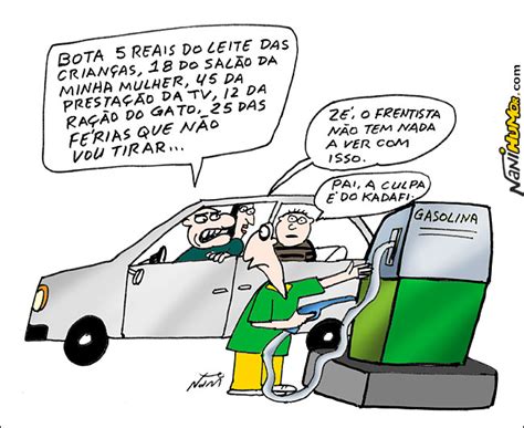 Já no caso da gasolina na bomba, com o. geografia em 360º: Gasolina aumentará novamente: a ...