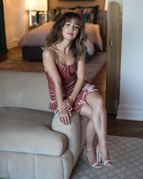 Hotpants or hot pants describe extremely short shorts. Haley Lu Richardson Fappening Sexy (13 Photos) | #The ...