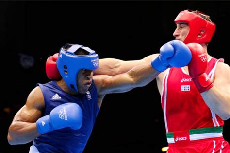 Just 18 athletes were competing when boxing was launched into the modern olympic era at the third. Rio 2016: Olympics marks the end of amateur boxing as we ...