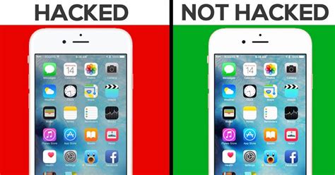 Is there an app to see if my phone that being said, your phone can be hacked through communication apps with poor security. 5 Signs That Prove Your Phone Was Hacked | Born Realist