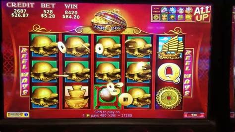 If there is wild symbol in this combination if you're wondering how to play to win slots, first of all, you'll have to choose number of lines, which will be used during the spin (note that some. 88 Fortunes Slot Machine Nice Line Hit "Big Win" - YouTube