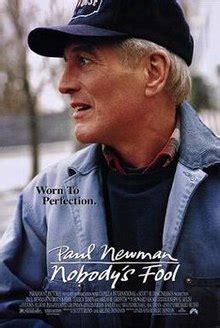 Nobody may also refer to: Nobody's Fool (1994 film) - Wikipedia