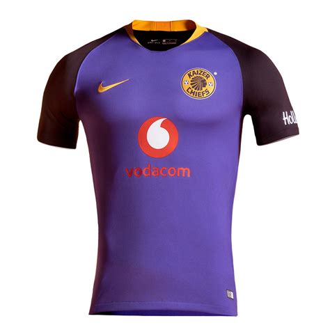 Les amakhosi joueront la finale pour leur première participation. Kaizer Chiefs 2018-19 Nike Away Kit | 18/19 Kits ...