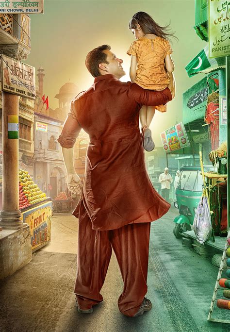 Please come back again soon to check if there's something new. BAJRANGI BHAIJAAN ART on Behance