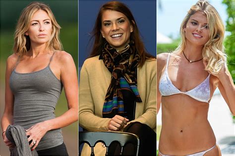 Wives girlfriends hot wives hot x wives madison chandler girlfriends hot hot girlfriends chandler steele teen madison chandler e hot wives hot wives s. Golfers might have the sexiest wives and girlfriends of ...