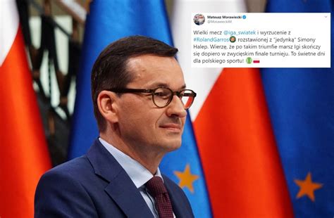 Władze wta ogłosiły terminarz turniejów na pierwsze sześć miesięcy 2021 roku. Premier Morawiecki pod wrażeniem sukcesu Świątek: "Wierzę, że marsz Igi skończy się dopiero w ...