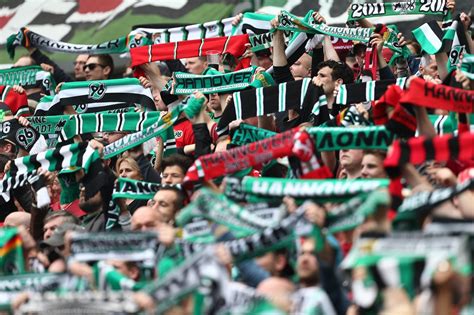 Das werden immer mehr, derzeit ist es immer der spieler der grade. Hannover 96: Zusätzliche Fanbusse nach Bremen