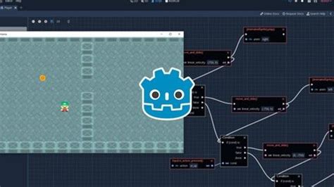 Why i choose godot engine? Learn the fundamentals of the Godot Engine and make a game ...