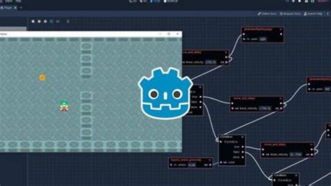 Stories are a good method on how to make a mobile game or games in general to grip users' attention and make them feel engaged. Learn the fundamentals of the Godot Engine and make a game ...