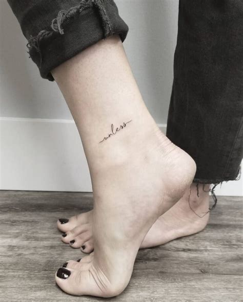 Hình xăm nhỏ ở tay: Hình Xăm Đẹp Cho Nữ Ở Chân ️ Tattoo Bắp Chân Nữ Cute