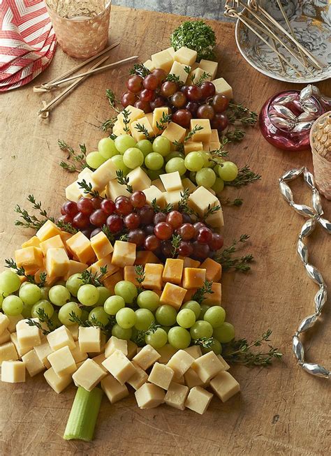 Our most festive new year's recipes. It's Written on the Wall: 22 Recipes for Appetizers and ...