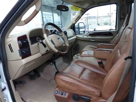 Our oem style replacement covers are guaranteed to match your interior! 2000 Ford F150 King Ranch - news, reviews, msrp, ratings ...