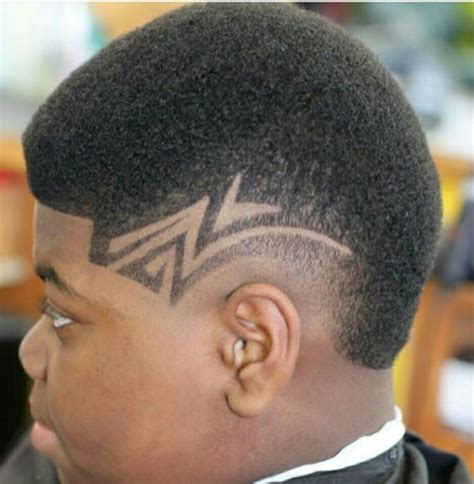 Maybe you would like to learn more about one of these? Pin on Burst Fade Mohawk Haircuts for Black Men